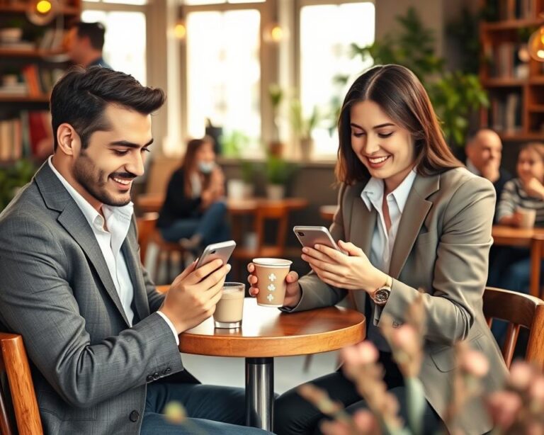 How to Use Dating Apps to Find a Serious Relationship