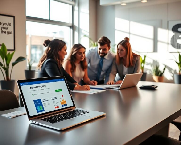 LendingClub personal loan