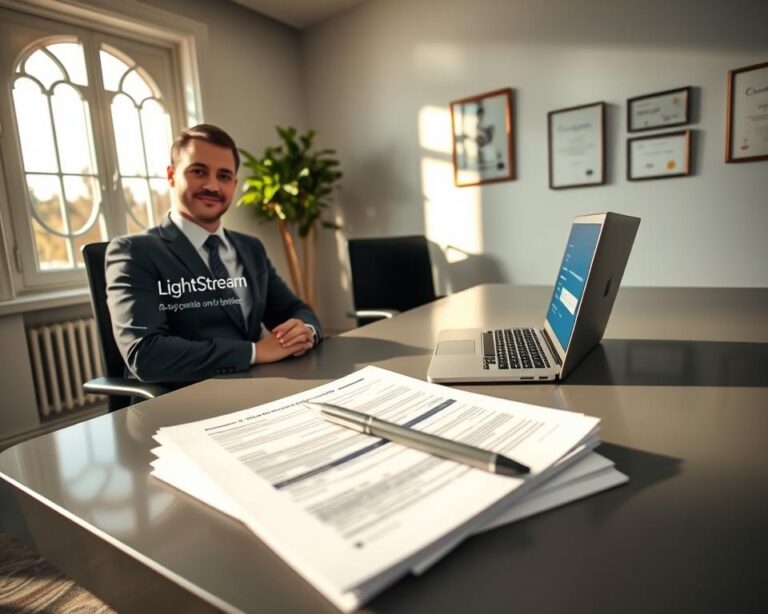 LightStream personal loan