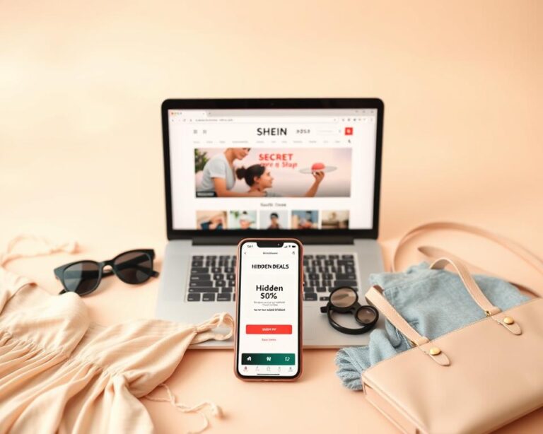 SHEIN hidden deals