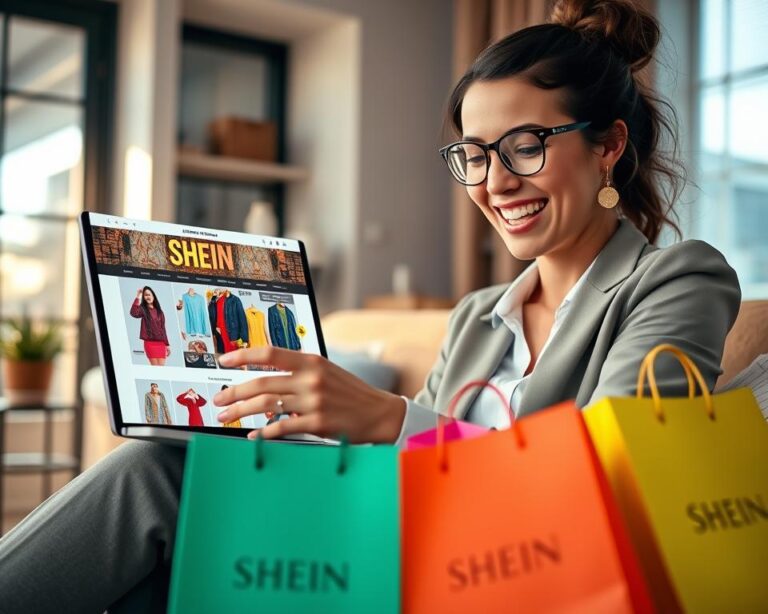 SHEIN savings