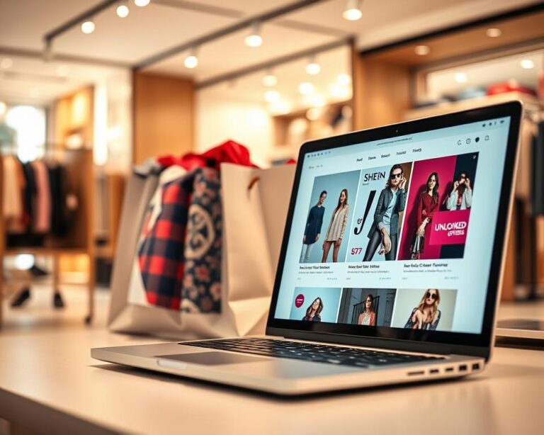 SHEIN unlocked offers