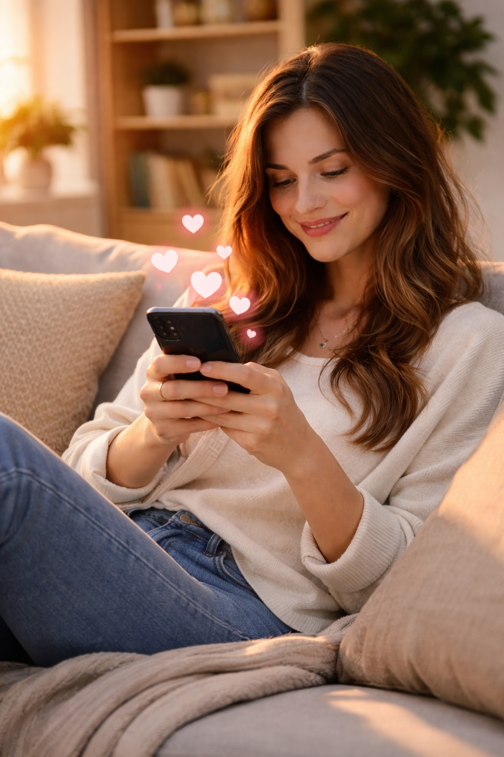 Dating app