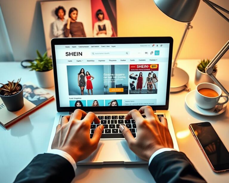 activate exclusive coupons on SHEIN