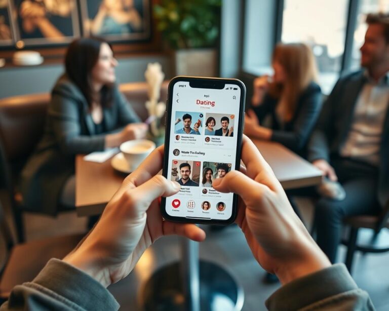 dating app