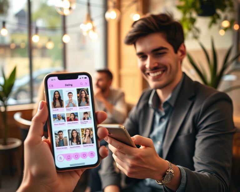 dating app