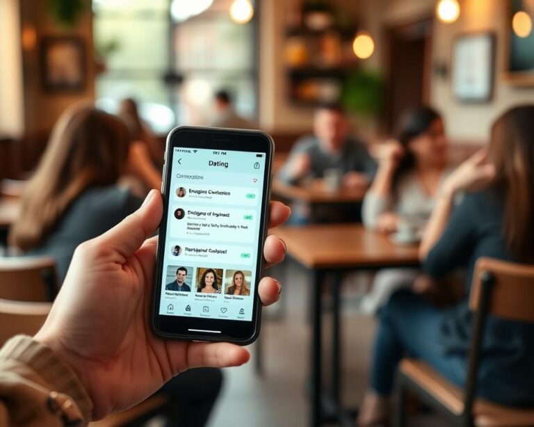 dating app