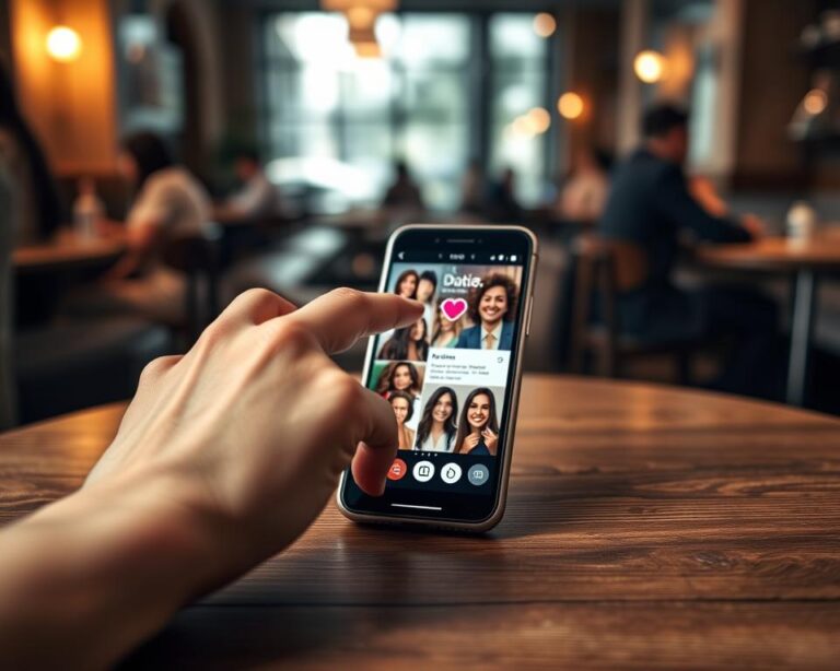 dating app