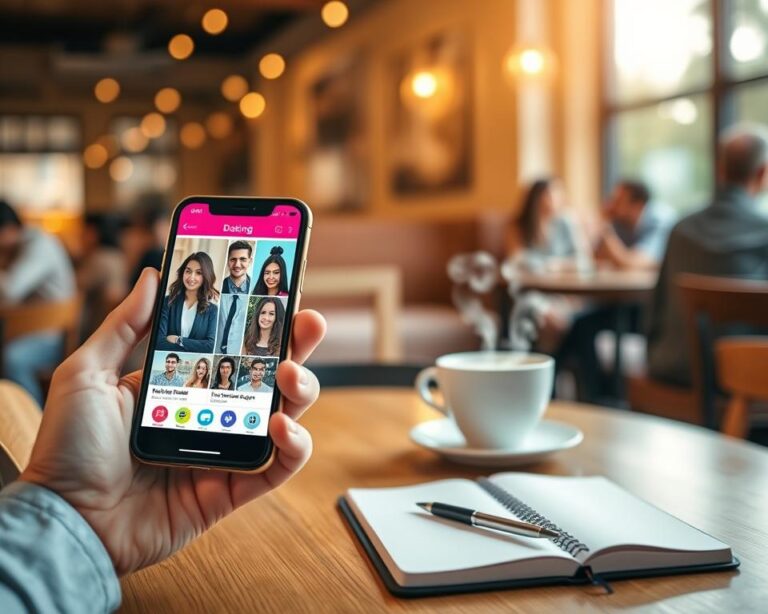dating app