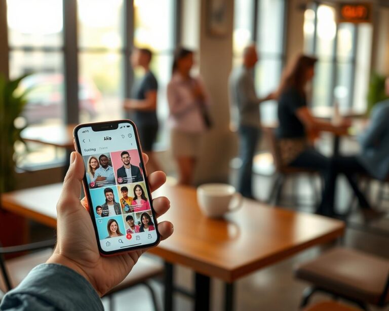 dating app