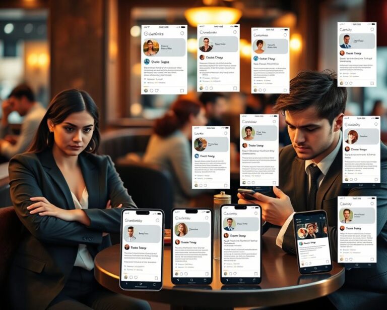 dating app mistakes