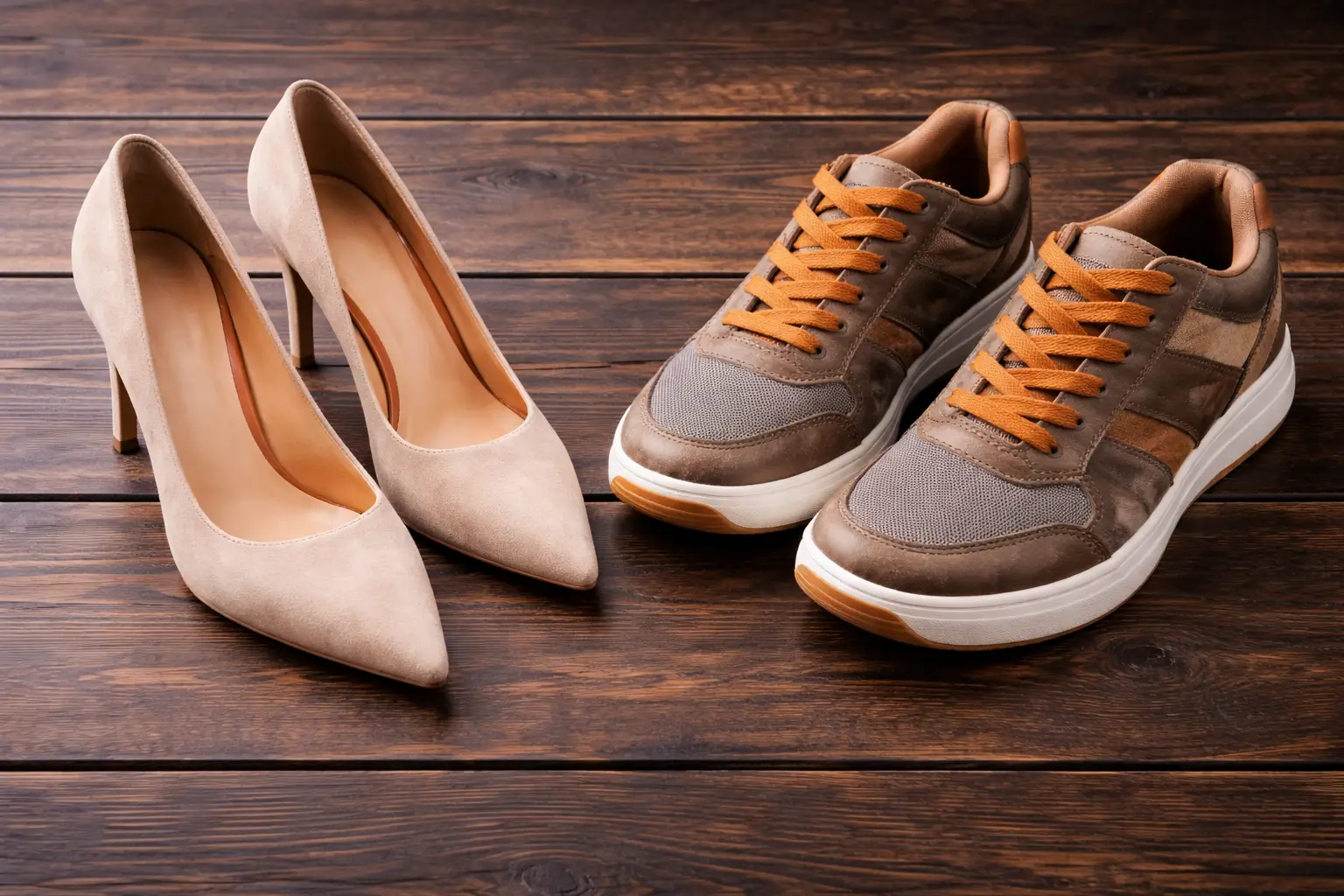 Shoes