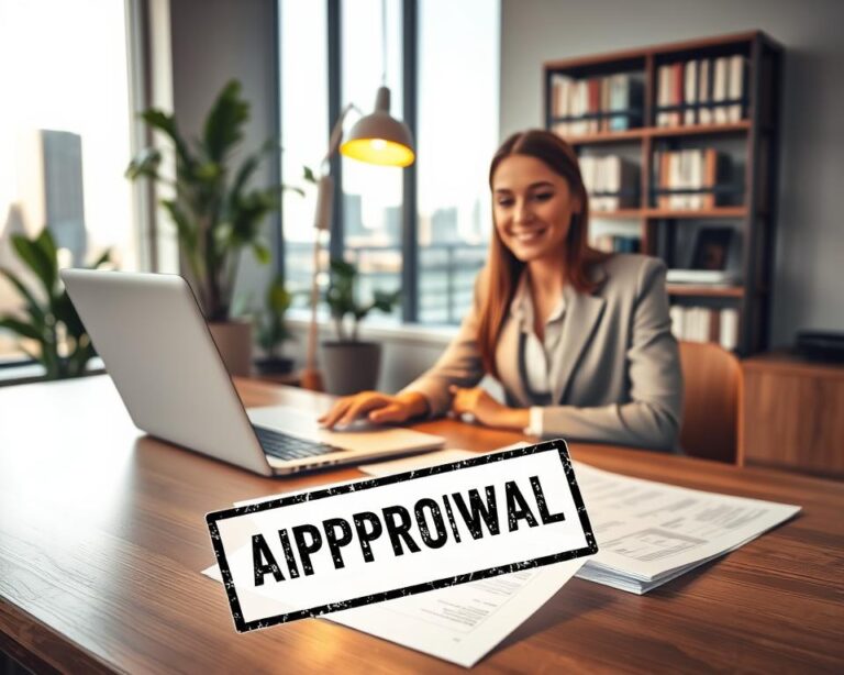 personal loan approval